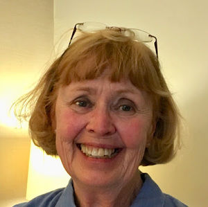 Meet your Posher, Carol